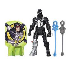 B0571 SPD WEB SLINGERS FİGÜR