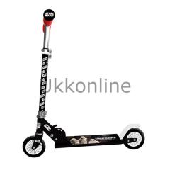 Mercan Star Wars 47434 2 Tekerlekli Scooter