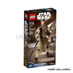 LSW75113 SW-REY / StarWars 7-14 yaş LEGO