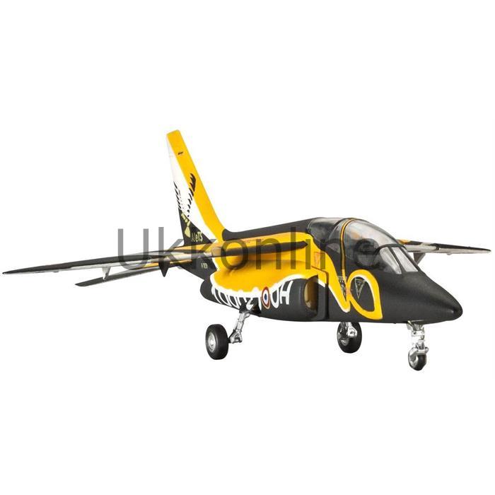 REVELL MODEL SETS 63995 ALPHA JET