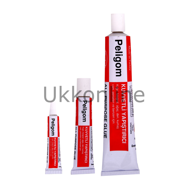 PELİGOM SIVI YAPIŞTIRICI NO:7 20gr TÜP