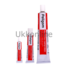 PELİGOM SIVI YAPIŞTIRICI NO:7 20gr TÜP