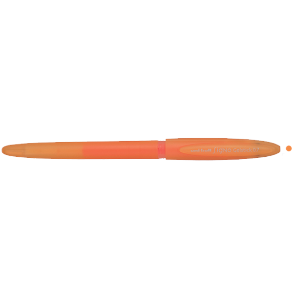 UNİBAL UM-170 GEL 0,7 FOSFORLU JEL TURUNCU
