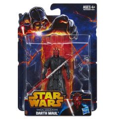 A3857 STAR WARS FİGÜR SAGA LEGENDS