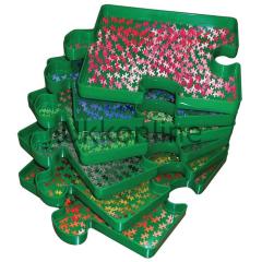 ART 904 PUZZLE TEPSISI 2000 PARCA