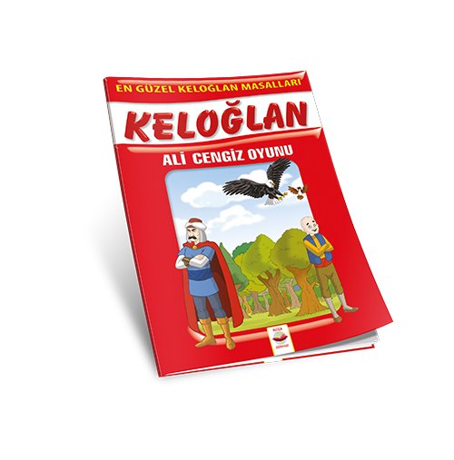 Keloğlan - Ali Cengiz Oyunu