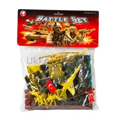 9061 PVS DE ASKER SETİ
