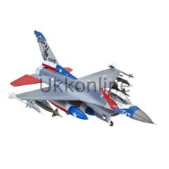 REVELL MODEL SETS 63992 F-16C USAF