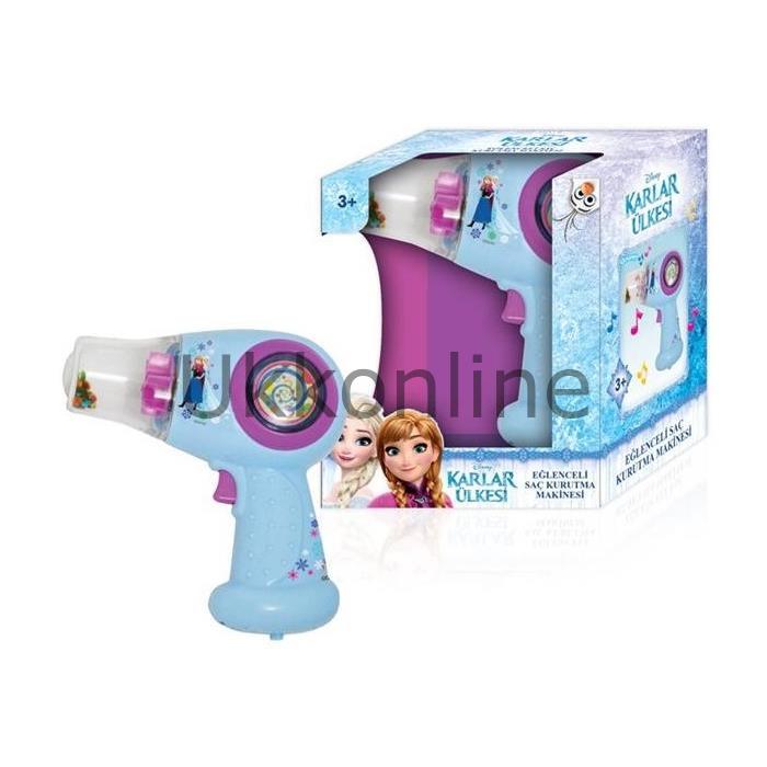 Mercan 47462 Frozen Saç Kurutma Makinası