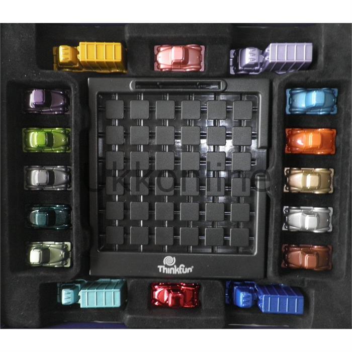 ANNE 5050 TAFIK LUKS(RUSH HOUR DELUXE)-12