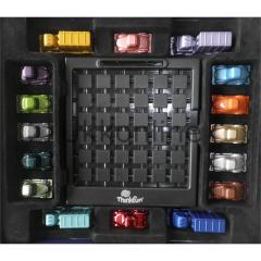 ANNE 5050 TAFIK LUKS(RUSH HOUR DELUXE)-12