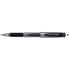 UNİBAL UM-153-S BROAD 1,0 İMZA KALEMİ SİYAH