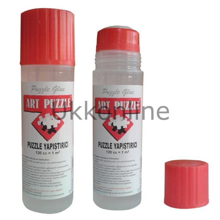 ART 903 120cc PUZZLE YAPISTIRICISI