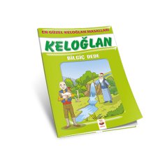 Keloğlan - Bilgiç Dede