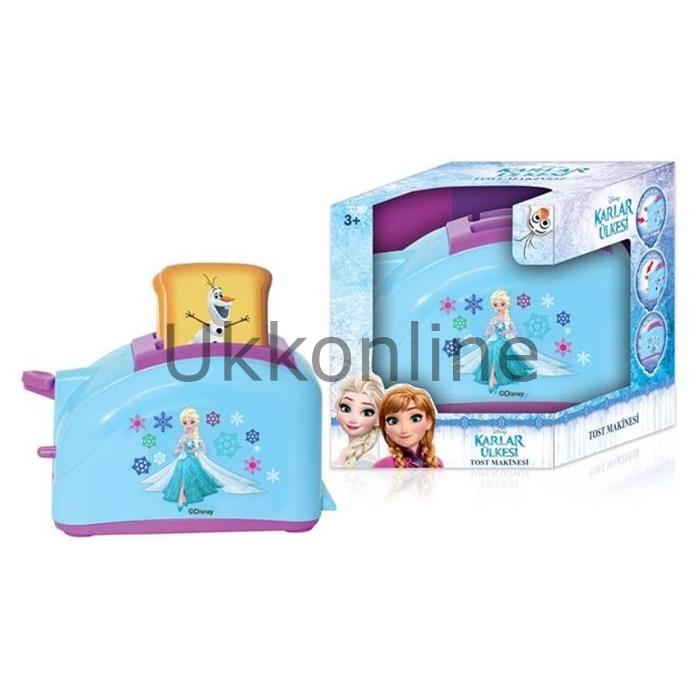 Mercan 47461 Frozen Tost Makinası