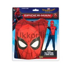 00630 Sun/Kostüm SPIDERMAN /Tek beden