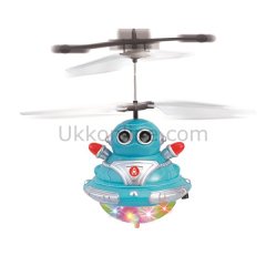 669/HZ-147 KUT.IŞIKLI SİHİRLİ UÇAN DAİRE