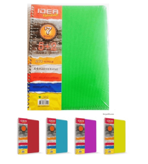 Uninote Idea 210 Yp.ayraçlı Okul Def.5+2