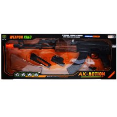 WSY899 KUT.SİLAH AK-ACTİON