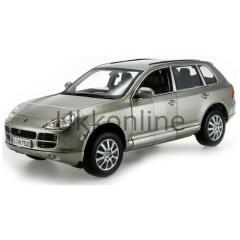 NECO MAISTO 1:18 31675 PORSCHE CAYENNE