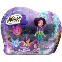 Winx Sirenix Mini Magic Bloom