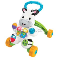 DLD80 FP MELODİLİ ZEBRA YÜRÜTEÇ