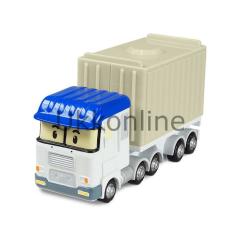 Neco 83083 Poli Car Kargo İstasyonu