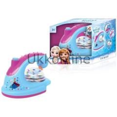 Mercan 47459 Frozen Ütü Keyfi