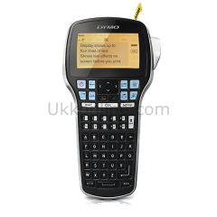 DYMO ETİKET MAKİNESİ S0915460 P-420 MNgr EL TİPİ
