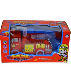 B938A KUT.PİL.FIRE CAR İTFAİYE