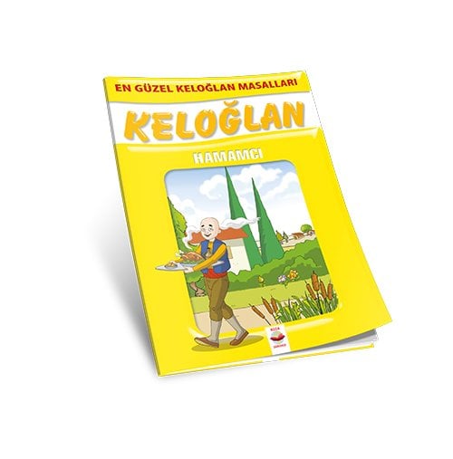 Keloğlan - Hamamcı