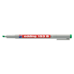 EDDİNG PERMANENT KALEM E-153 B YEŞİL