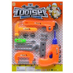 981-1 TAMİR SET KARTELA