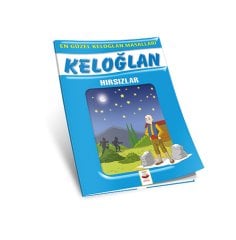 Keloğlan - Hırsızlar