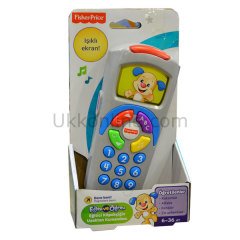 DLK60 FP KÖPEKÇİĞİN UZAKTAN KUMANDASI Türkçe