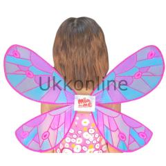 Mega 00894 Kostüm Mia & Me 4-6 Yaş