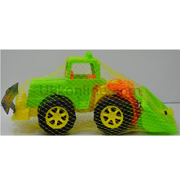 001E FİLELİ KÜÇÜK DOZER