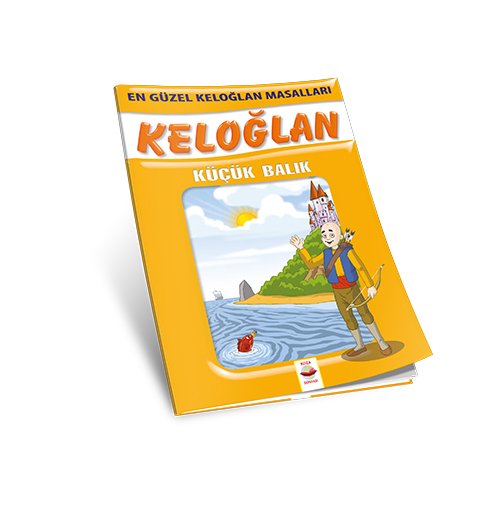 Keloğlan - Küçük Balık
