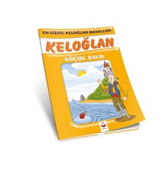 Keloğlan - Küçük Balık