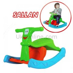 2666 SALLAN OTUR KUTU