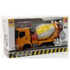 E228-003 KUT.1:20 BETON MİKSER
