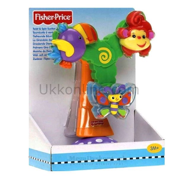 R7334 FP RENKLİ DOSTLAR