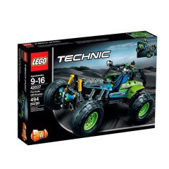 LMT42037 TECH-FORMULA ARAZİ ARACI /Technic 9-16 yaş LEGO