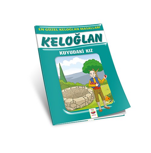 Keloğlan - Kuyudaki Kız