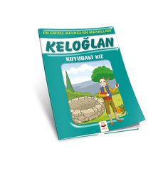 Keloğlan - Kuyudaki Kız