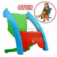 2267 SALLAN OTUR PVC TORBALI
