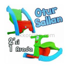 2267 SALLAN OTUR PVC TORBALI