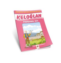 Keloğlan - Padişahın Kızı
