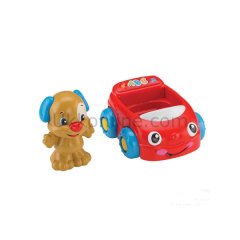 DLK68 FP EĞİTİCİ KÖPEKÇİĞİN ARABASI/Yaşa Göre Gelişim/Tr