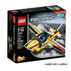 LMT42044 TECH-JET UÇAĞI /Technic 7-14 yaş LEGO